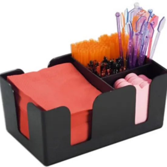 Bar organizers