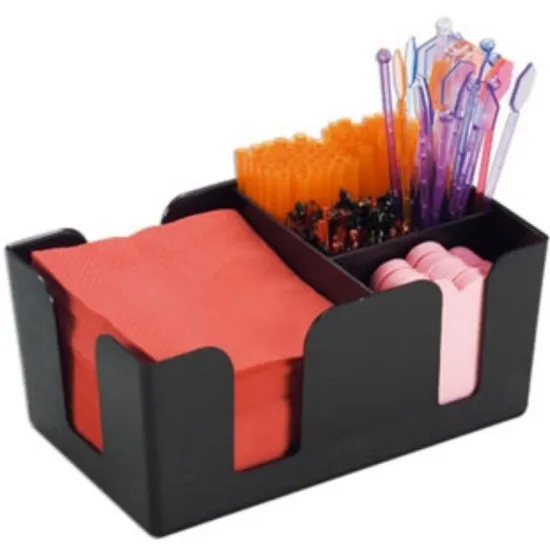 Bar organizers