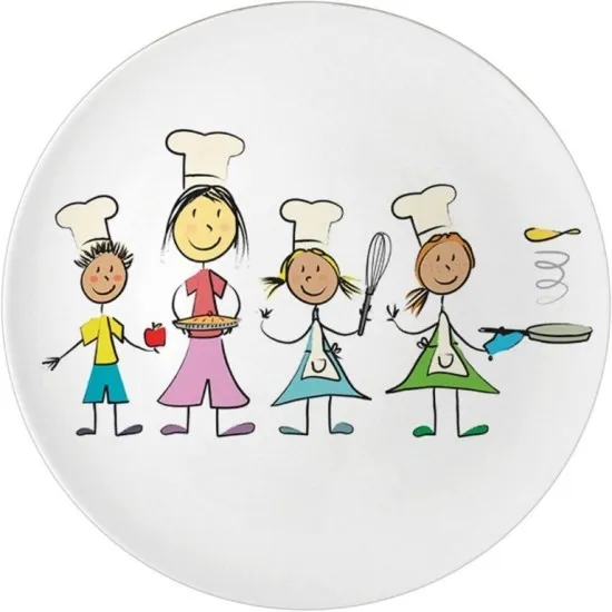 Children sets