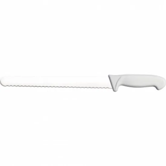 Bread knives