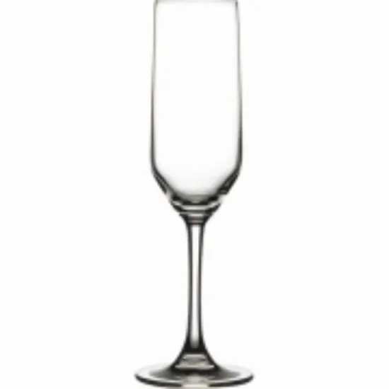 Champagne glasses