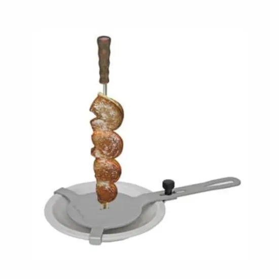 Aksesuāri barbekjū grilliem
