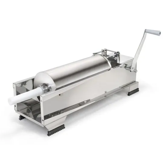 Sausage Production Machine