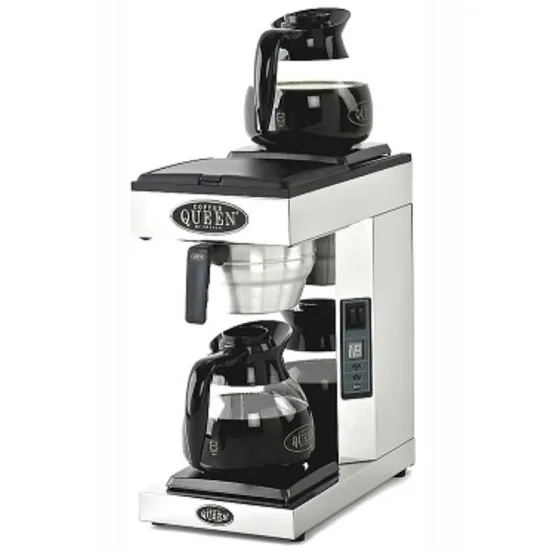 Machines à café avec filtre