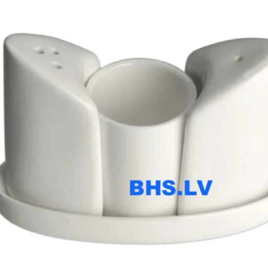 Condiment dish