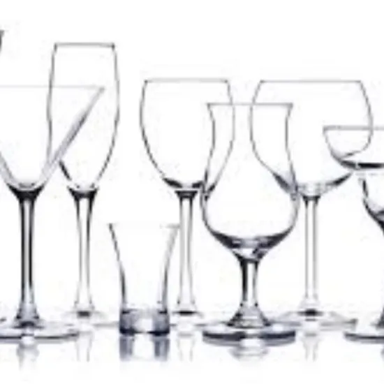 Glass