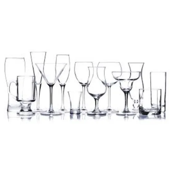 Glass