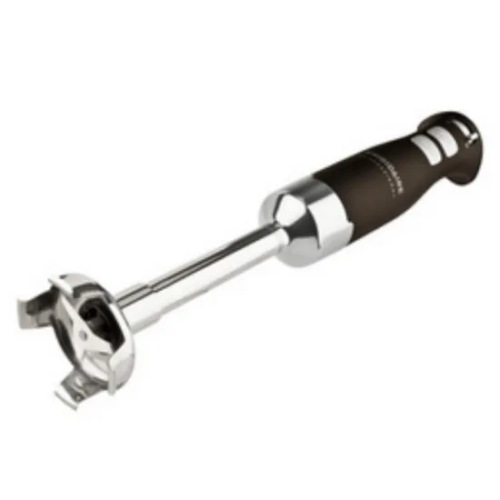 Hand mixer