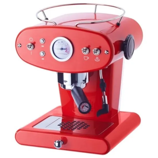 Café automatique