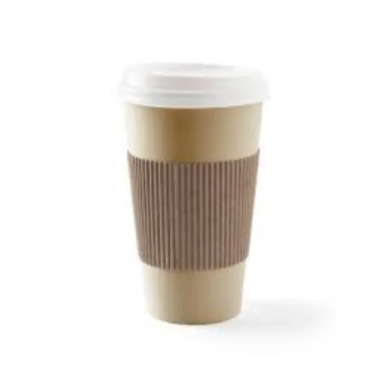 Coffee cup