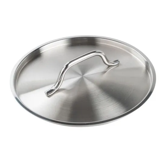 Pot lids