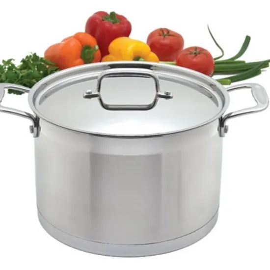Cooking Pots