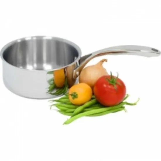 Pots with handles