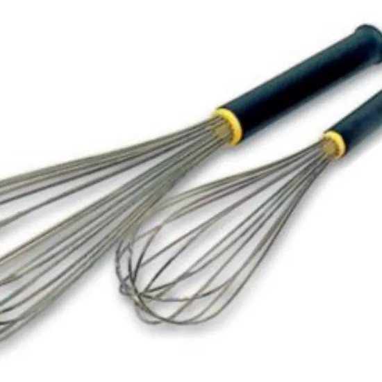 Pastry utensils