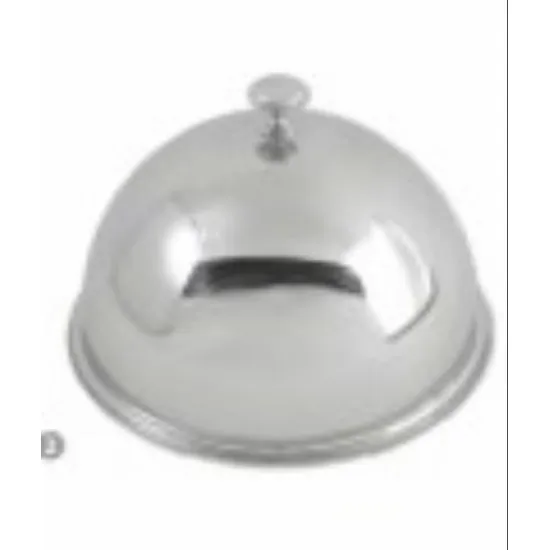 Serving lids