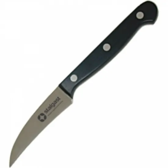 Vegetable carving knife