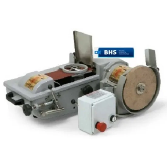 Knife sharpeners