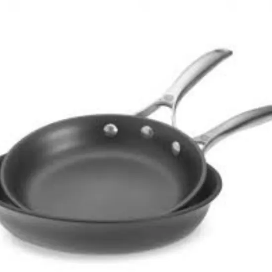 Frying Pans