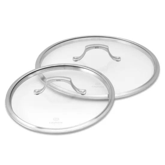 Pan covers