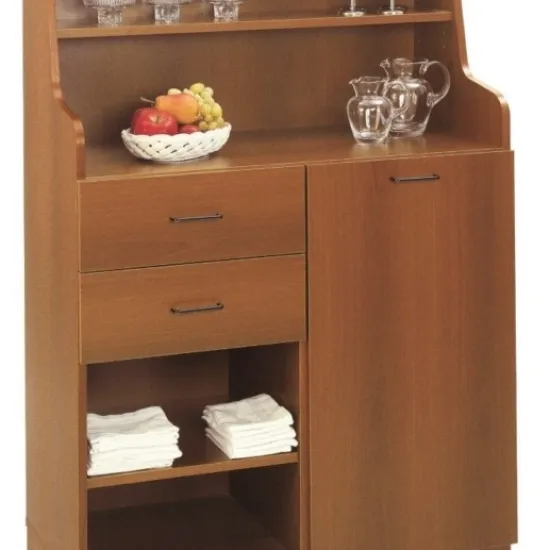Stations de service pour serveurs et halls d’hôtel