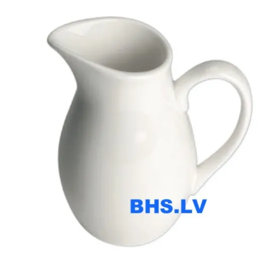 For milk