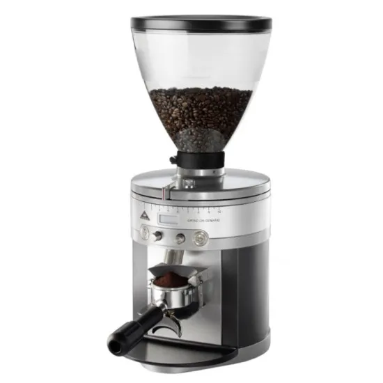 Spare parts for coffee grinder