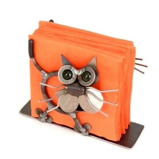 Napkin  holders