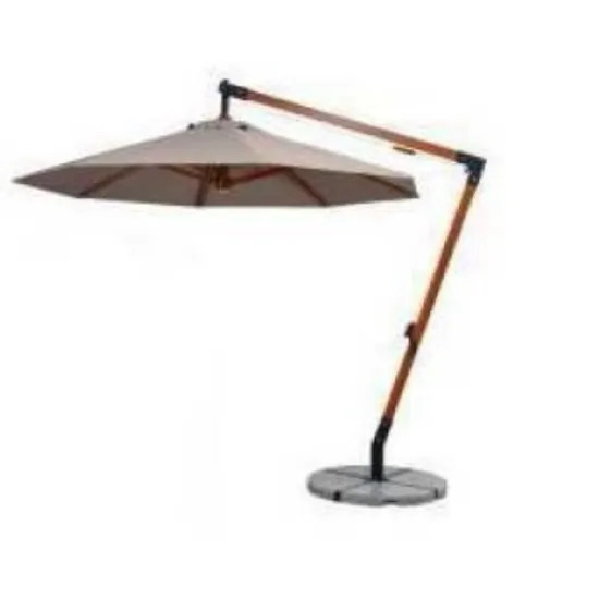 Sun Umbrellas