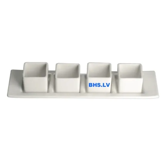 Serving dish