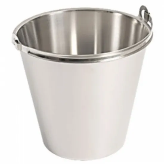 Buckets