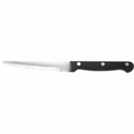 Steak knives