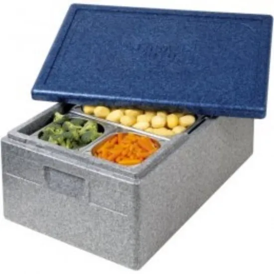 Food thermoses
