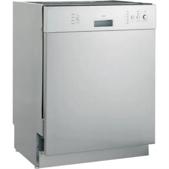 Dishwashers