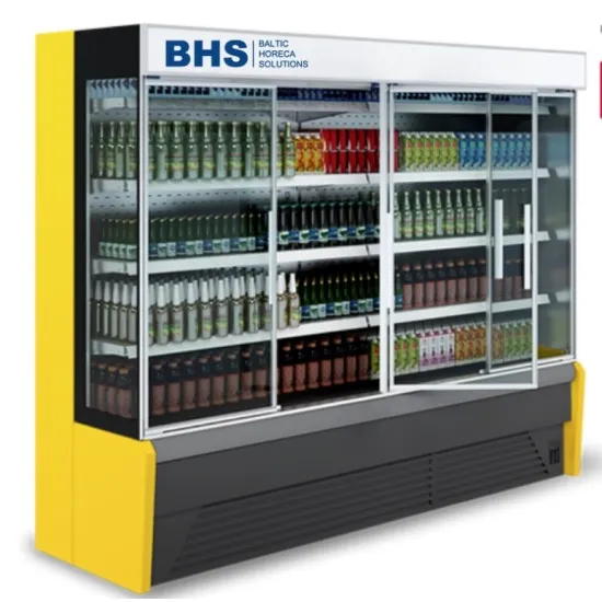 SHOWCASE BL