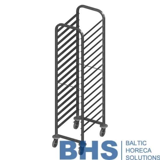 Rati GN2/1 pannām standartam