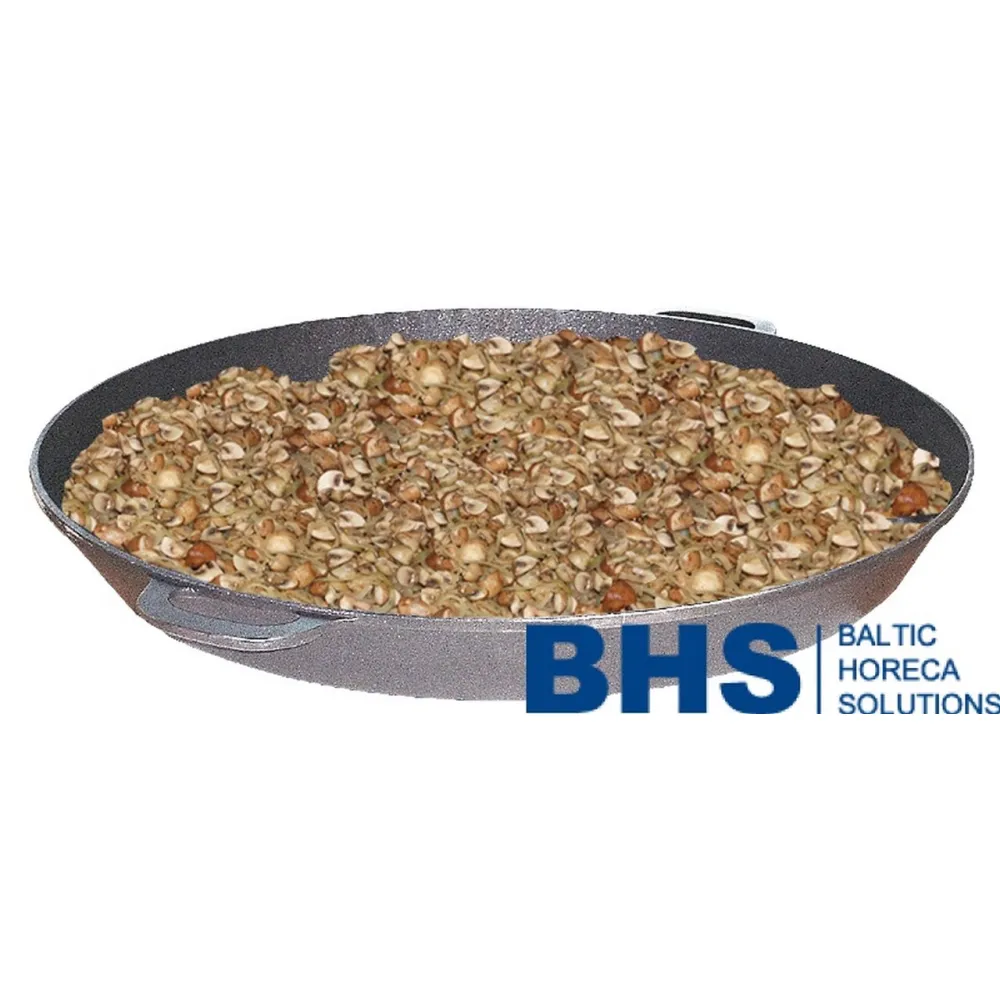 Paella panna D-800 mm (L00-00523)