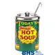 Elektriskais zupas katls Today's Hot Soup (L00-10500)