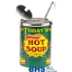 Elektriskais zupas katls Today's Hot Soup (L00-10500)