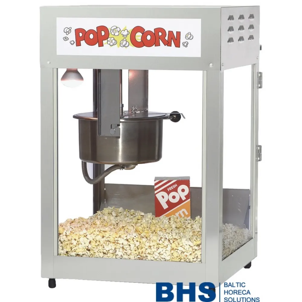 Popkorna aparāts PopMaxx (L00-51571)