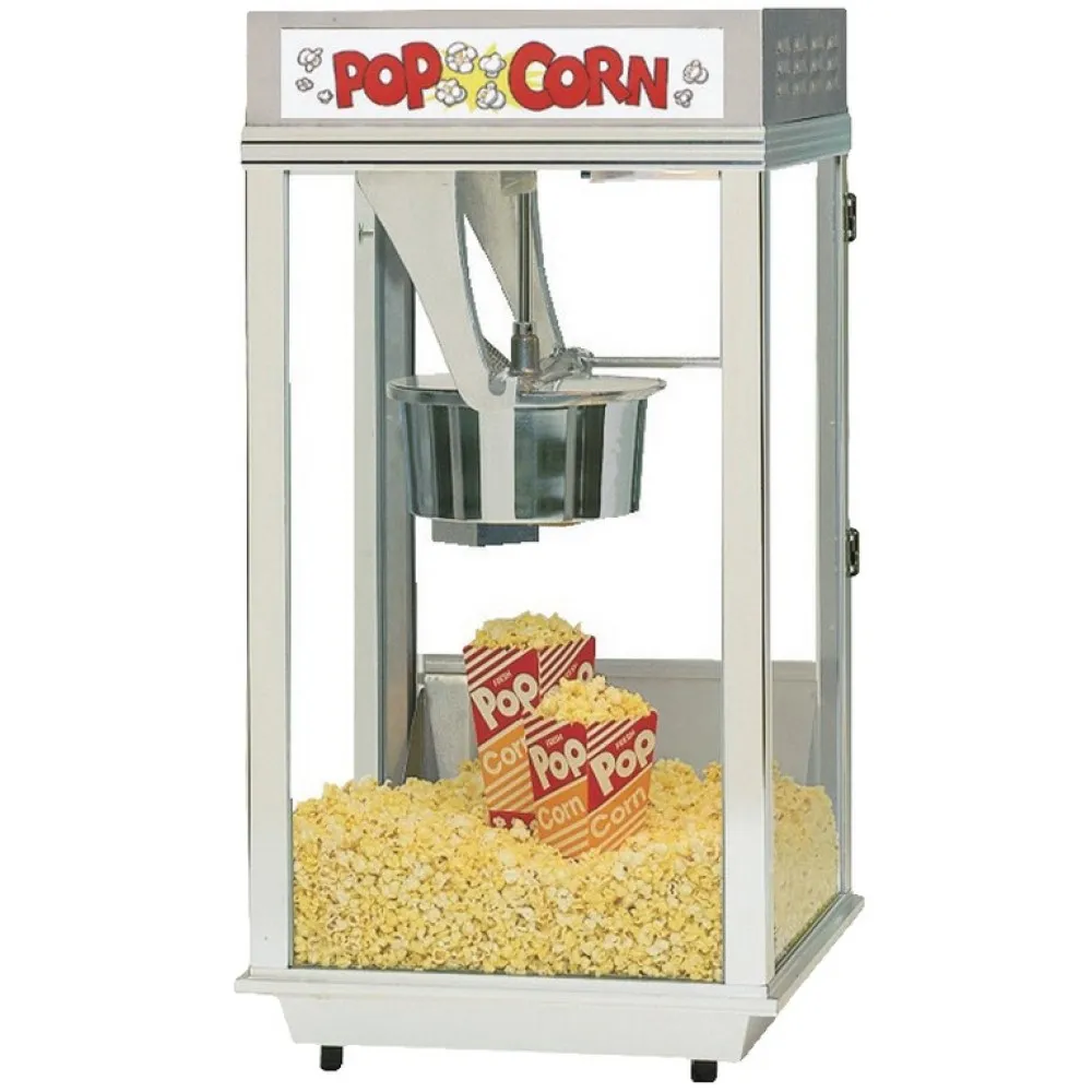 Popkorna aparāts ProPop (L00-51572)