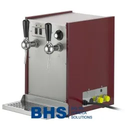 Mulled wine flow heater Hot Point II