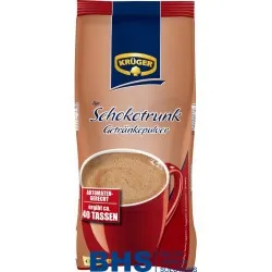 Šokolādes dzēriens 1000 g