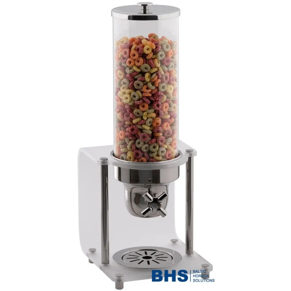 Brokastu dispensers 3.7 litri (L05-01116)