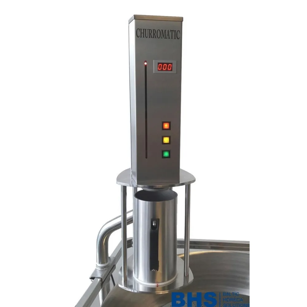 Automatiskais dispensers ChurrosMatic (L05-40254)