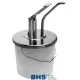 Mērču pumpis 10 L spaiņiem (L05-40258)