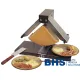 Raclette grils ar elastīgiem sildītājiem (L05-50566)