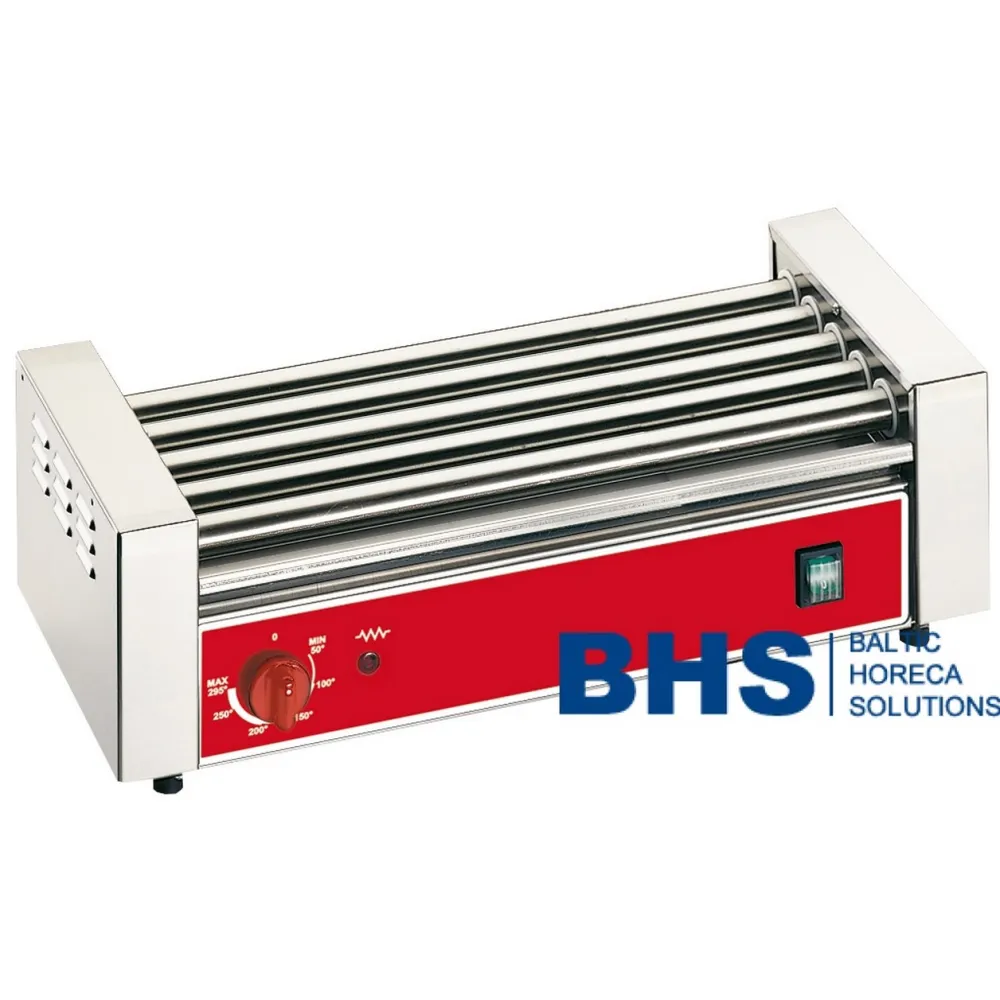HOT-DOG grils RG5 (L05-50828)