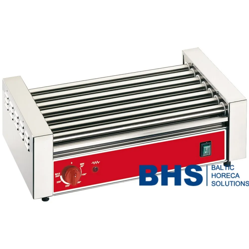 HOT-DOG grils RG7 (L05-50829)