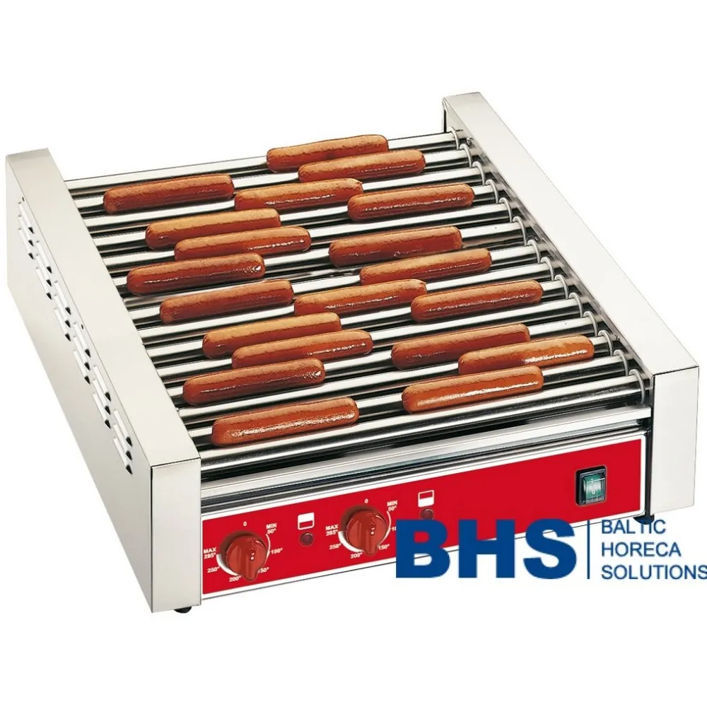 HOT-DOG grils RG14 (L05-50831)