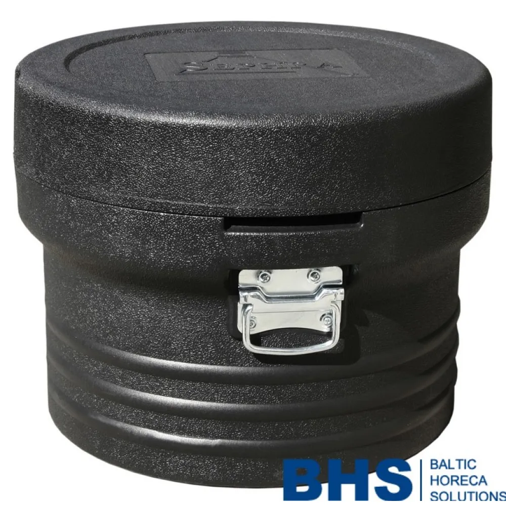 Šokolādes strūklaka CF34R (L05-51022)